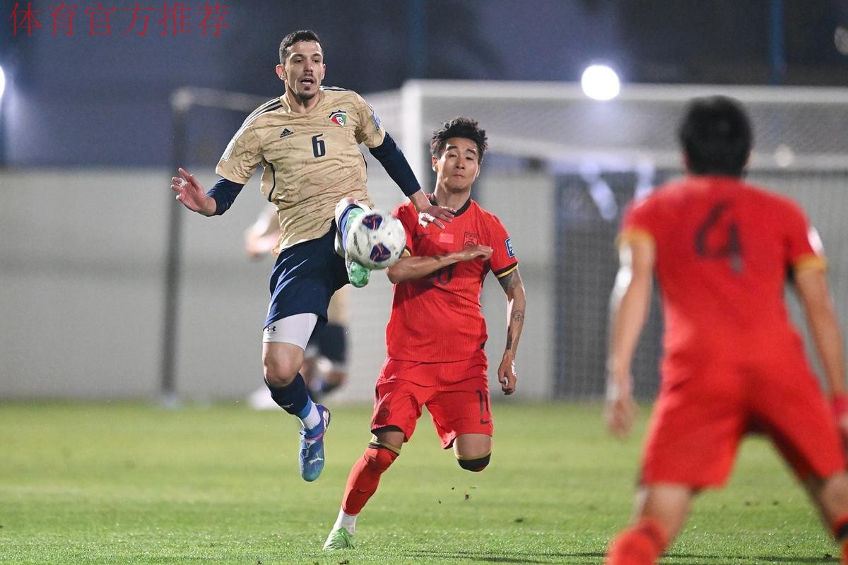 中国沙滩足球国家队险胜科威特队提前一轮小组出线 中国沙滩足球国家队险胜科威特队提前一轮小组出线