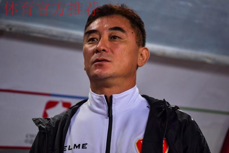 国足本周再集结 傅博继续代理主教练