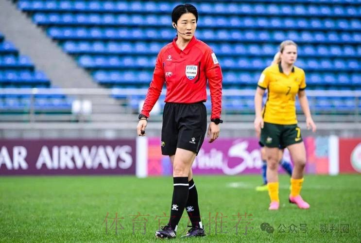 中国足协启用视频助理裁判 中超率先试点新技术