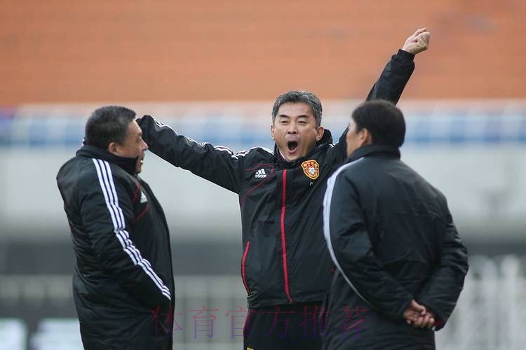 国足本周再集结 傅博继续代理主教练 国足本周再集结 傅博继续代理主教练