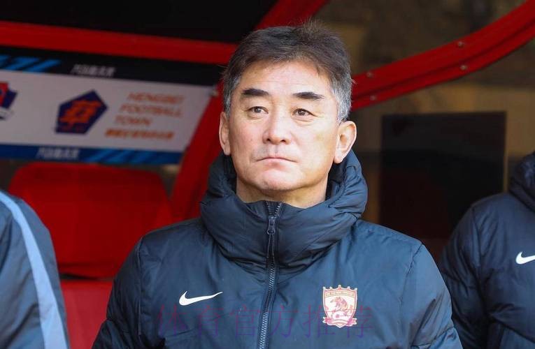 国足本周再集结 傅博继续代理主教练